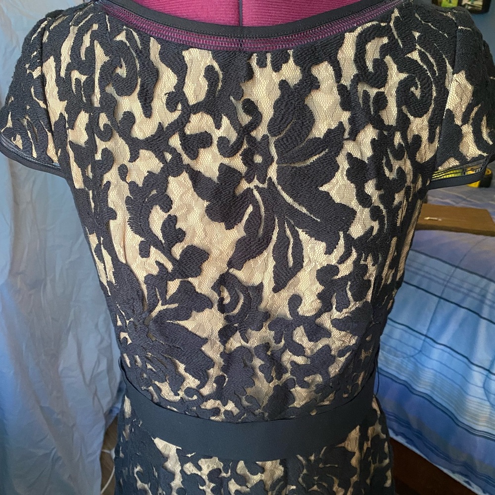 Tadashi Shoji Design Dress
